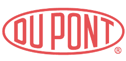 DuPontのロゴ