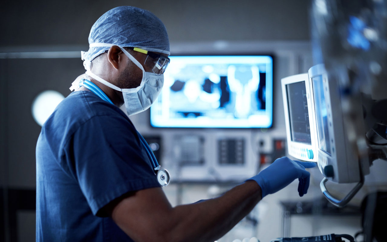 Aparelhos médicos