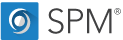 Logo do SPM